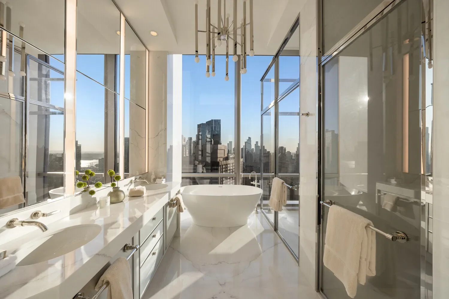 50 WEST 66TH STREET, 50 W 66TH ST, New York, New York, United States. - Photo 17