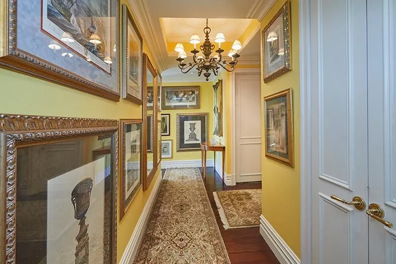 One Central Park West, 1 CENTRAL PARK W, New York, New York, United States. - Photo 1