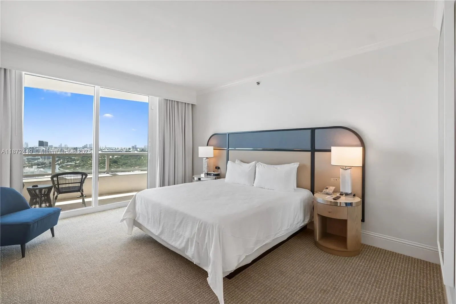 4401 Collins Ave 2712, Miami Beach, Florida, United States. - Photo 20
