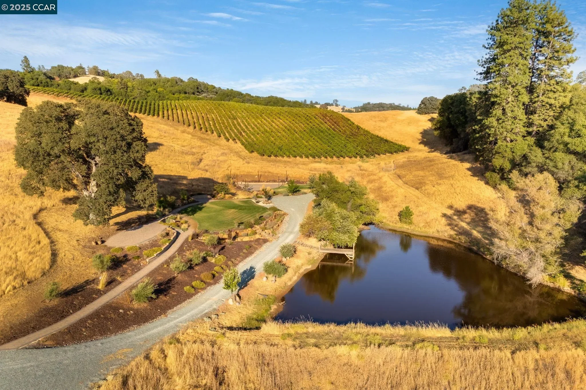 15000 Tyler Road, Volcano, California, United States. - Photo 53