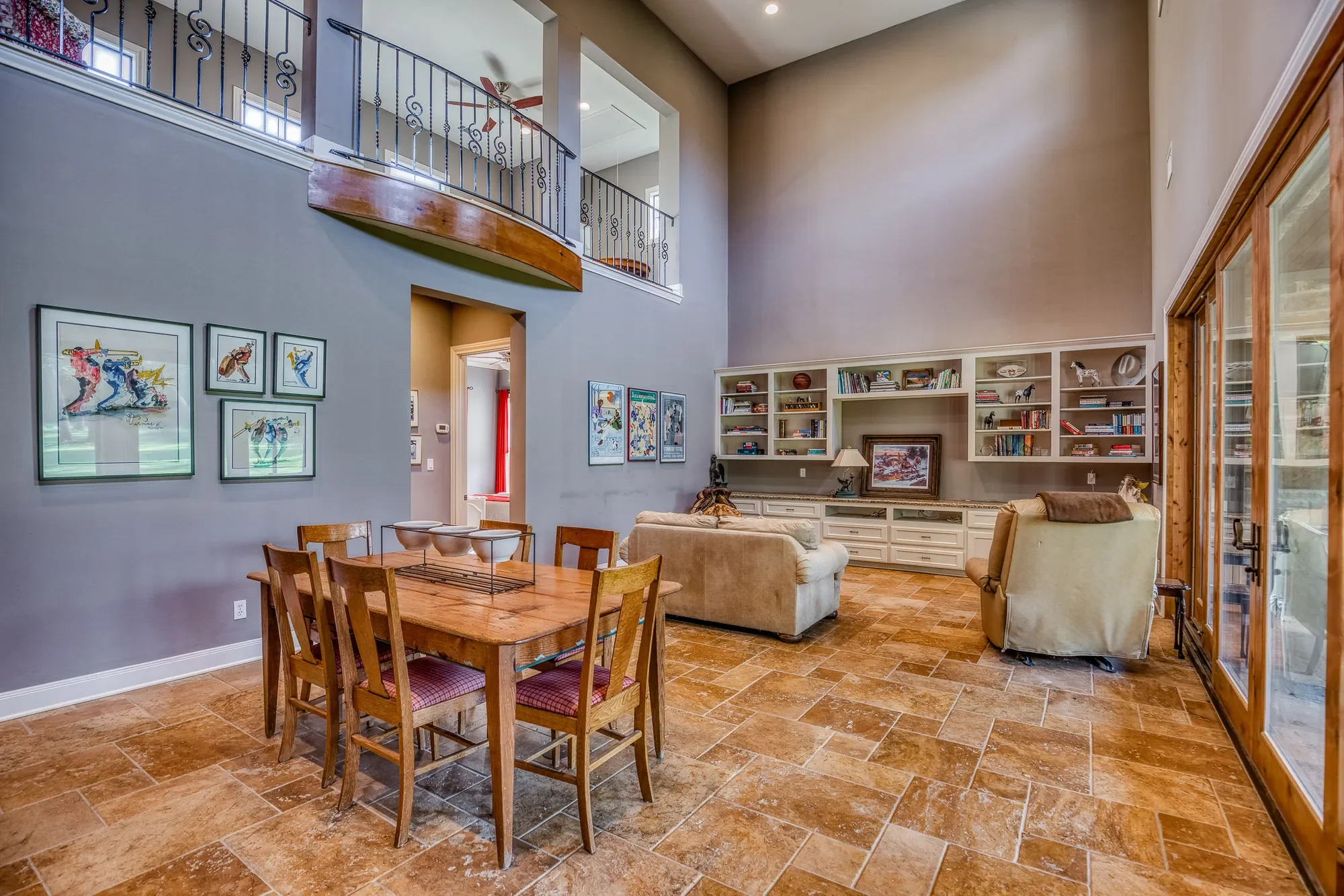 6925 S Sycamore Crossing Rd A , Bellville, TX 77418-3134, Bellville, Texas, United States. - Photo 18
