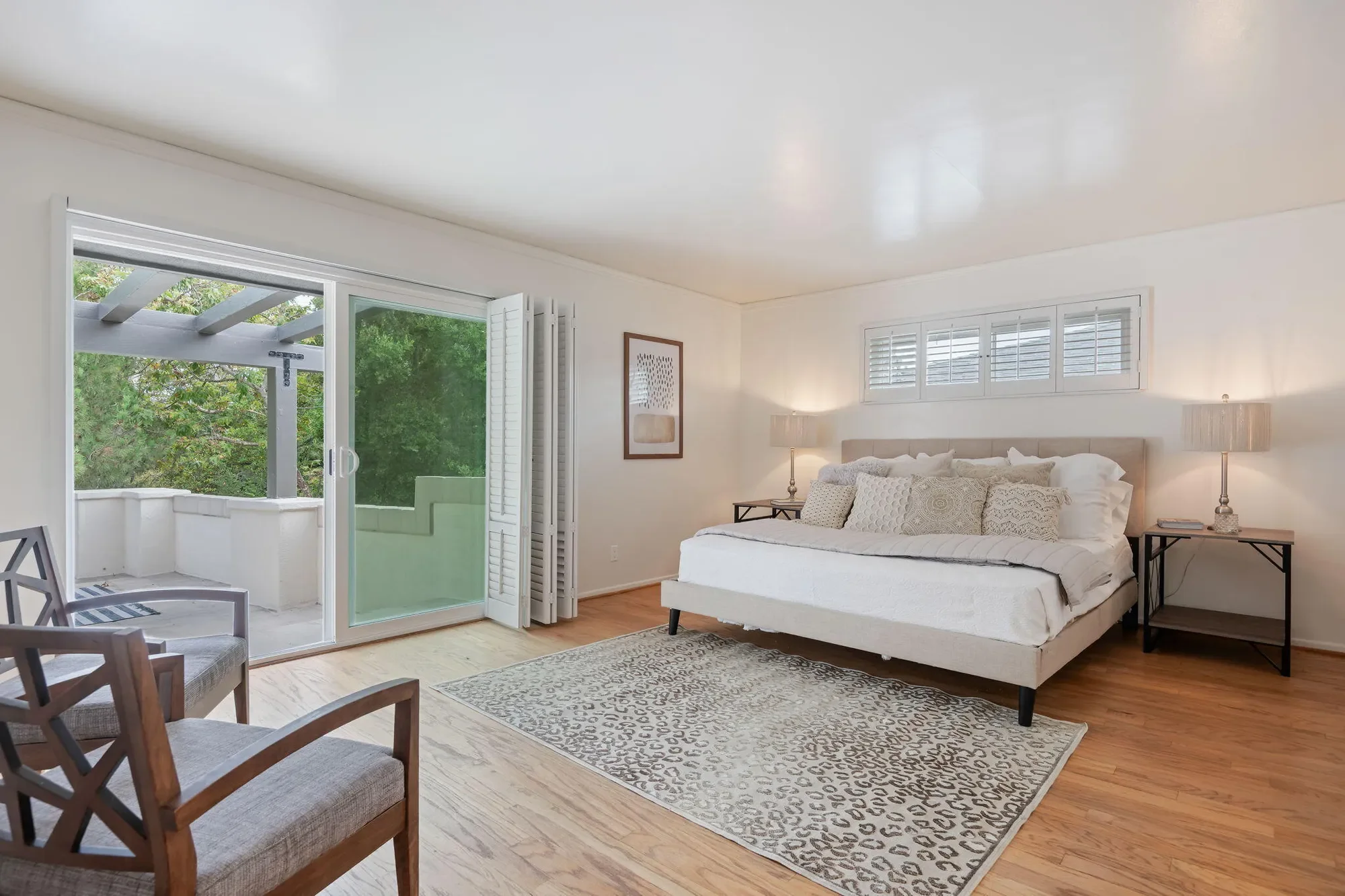 2831 Miradero Drive, Santa Barbara, California, United States. - Photo 1