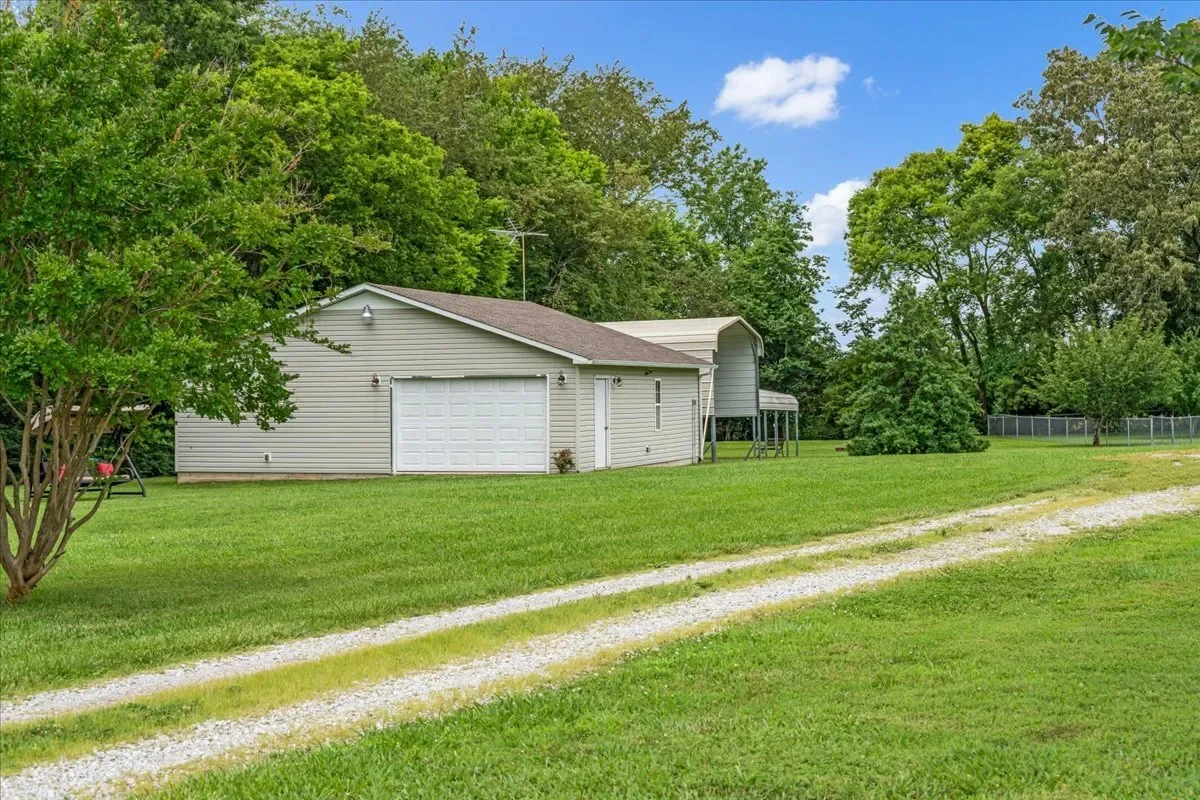379 Hooper Road, Winchester, TN 37398, Estill Springs, Tennessee, United States. - Photo 30