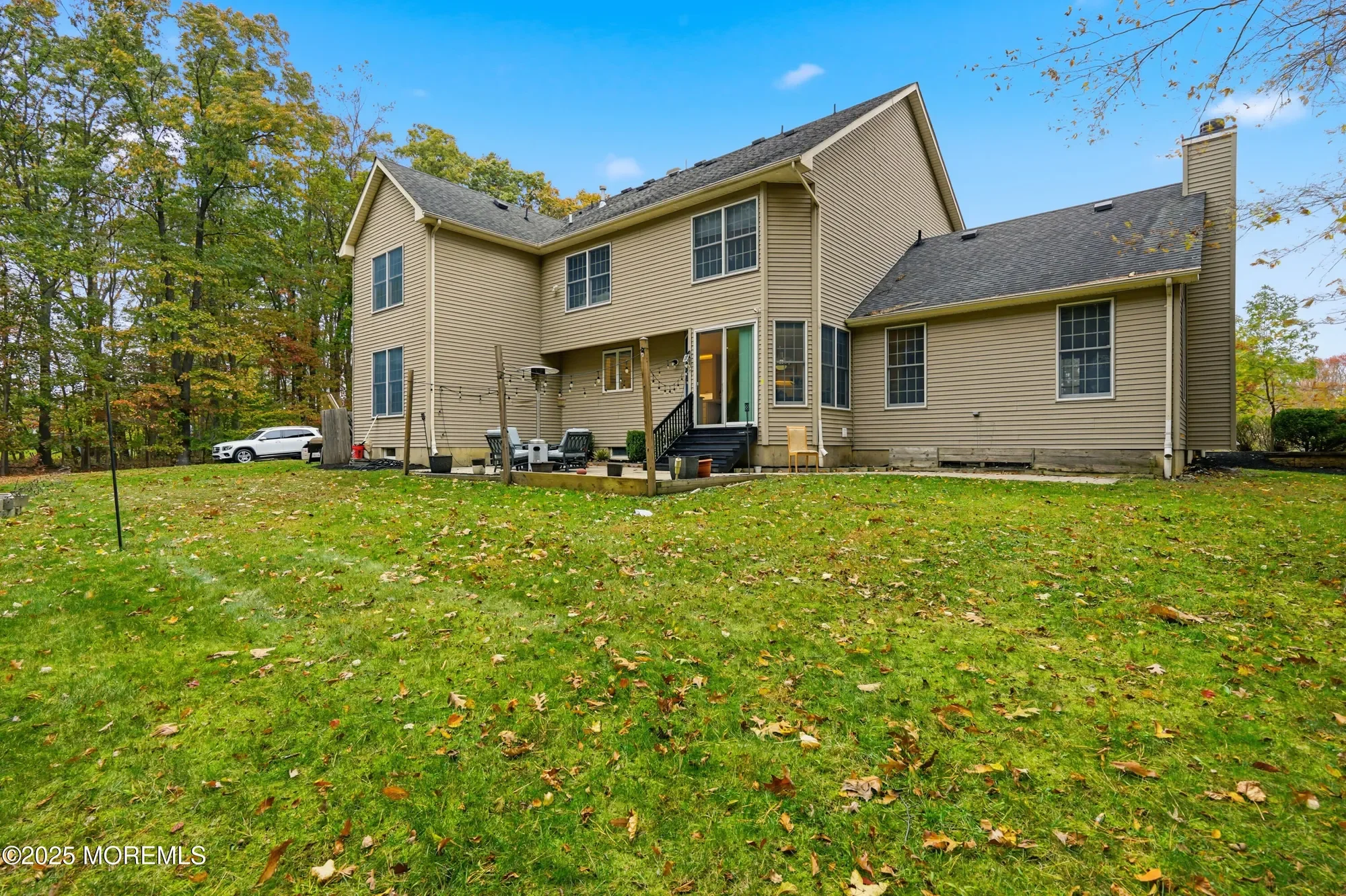 12 Risa Benjamin Way, Freehold Township, New Jersey, United States. - Photo 28