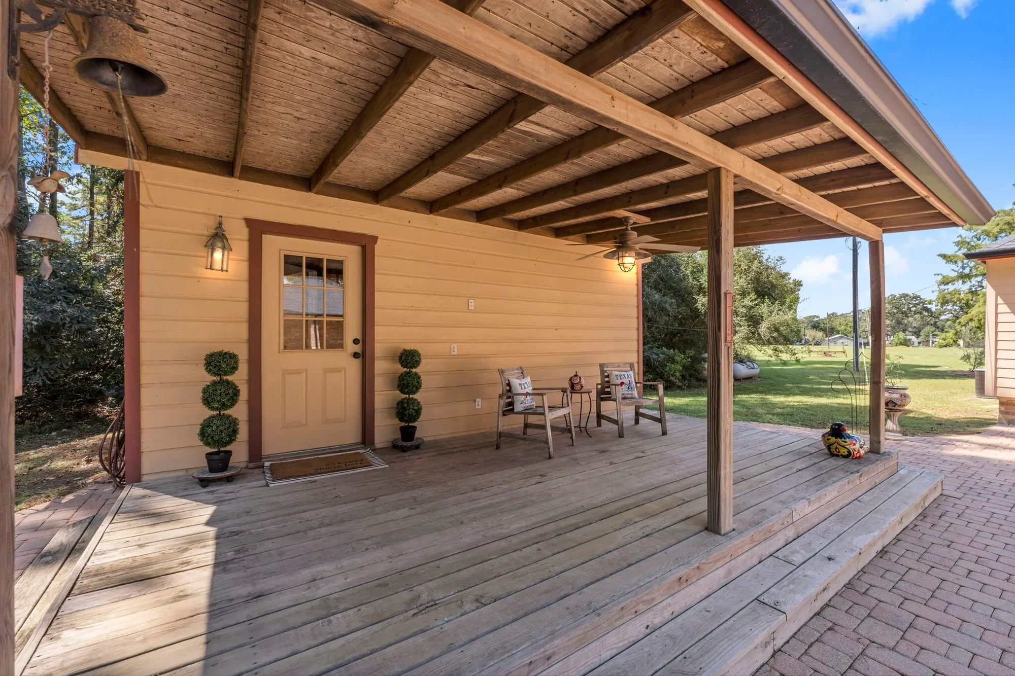 1534 Virgie Community Road, Magnolia, TX 77354, Magnolia, Texas, United States. - Photo 33