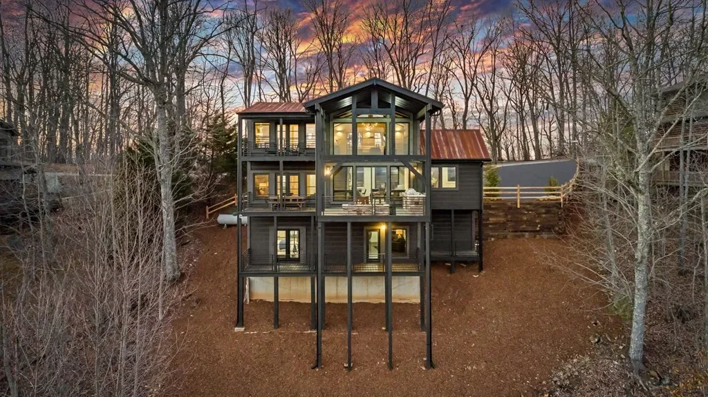 799 Bruce Mountain Road, Morganton, Georgia, United States. - Photo 42