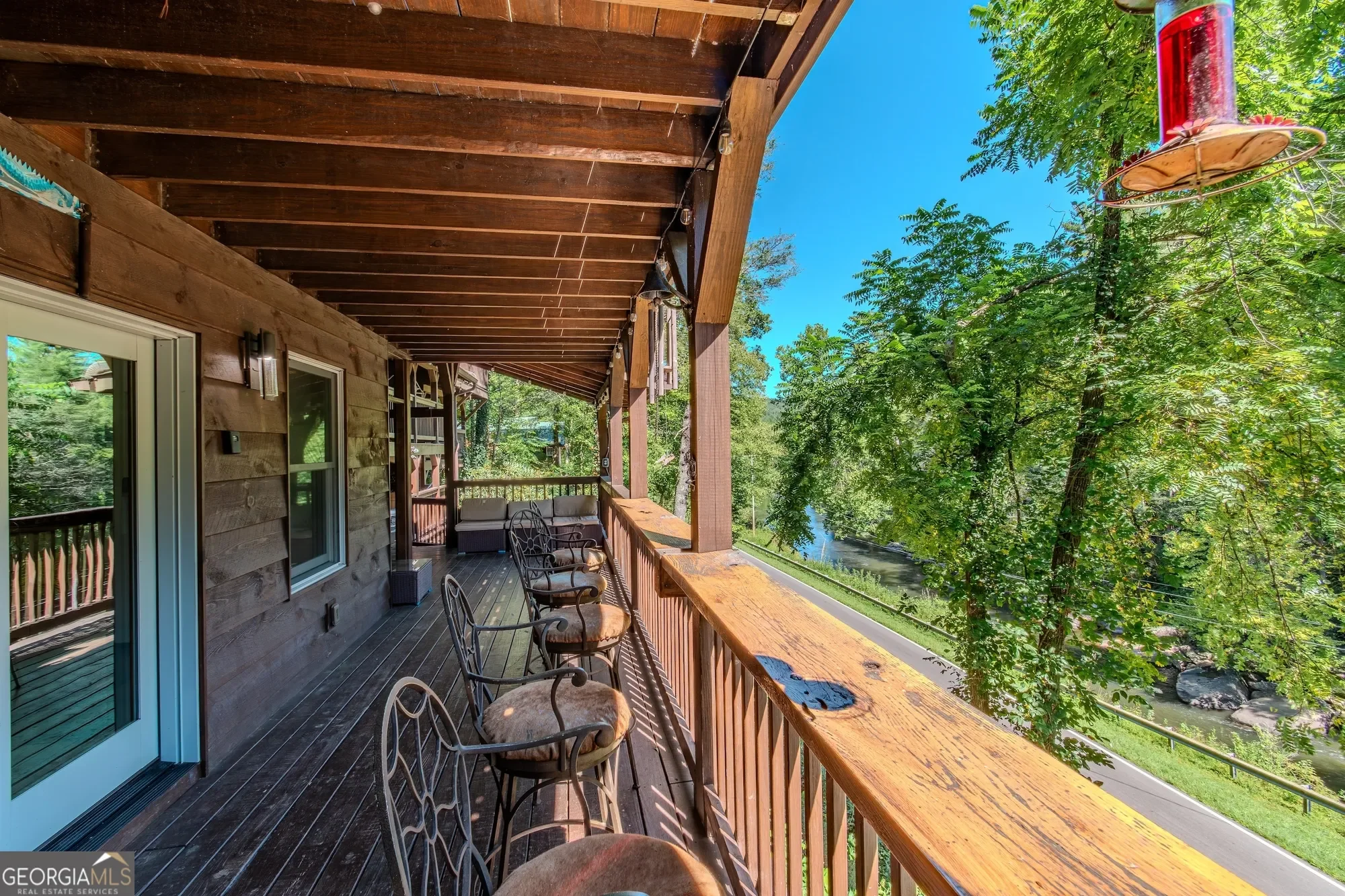 7022 Aska RD, Blue Ridge, Georgia, United States. - Photo 31
