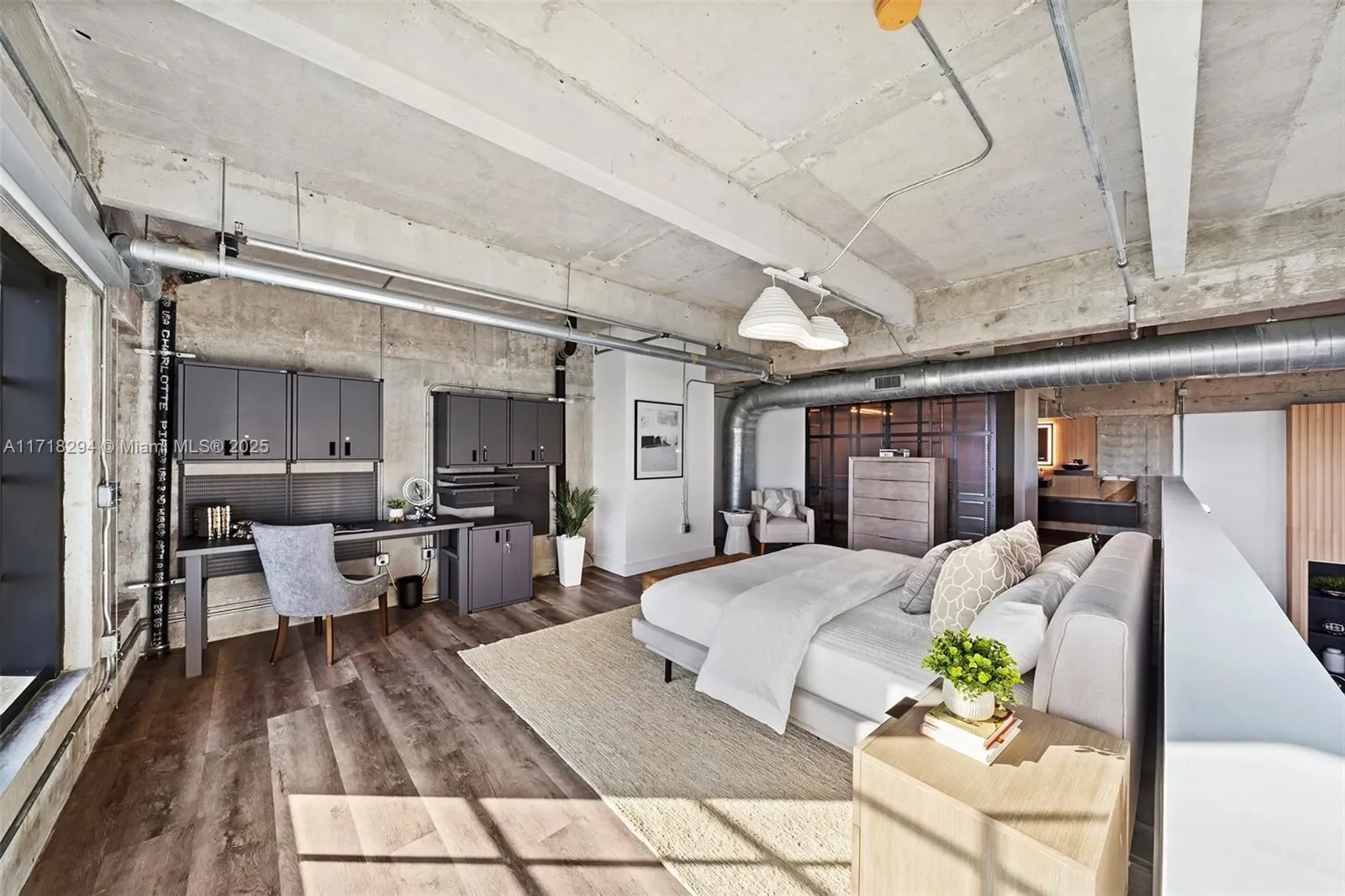 1749 NE Miami Ct, #606, Miami, Florida, United States. - Photo 3