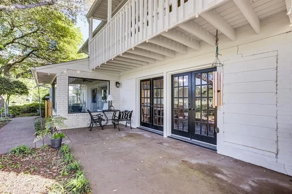 601 E Collard Street, Madisonville, Texas, United States. - Photo 26