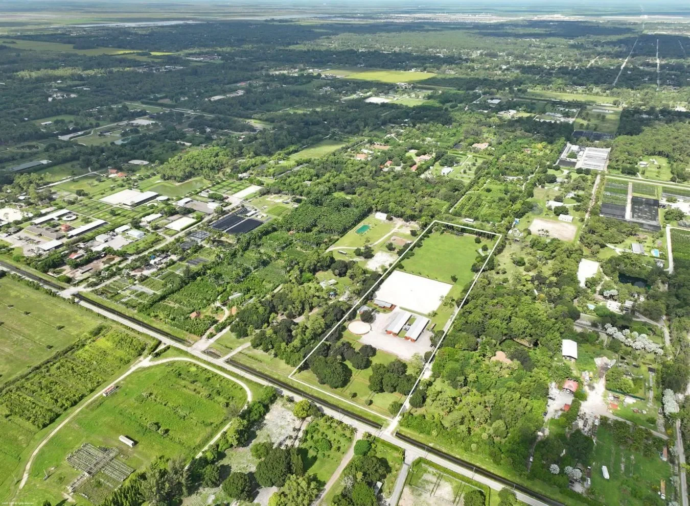 2999 C Road, Loxahatchee, Florida, United States. - Photo 3