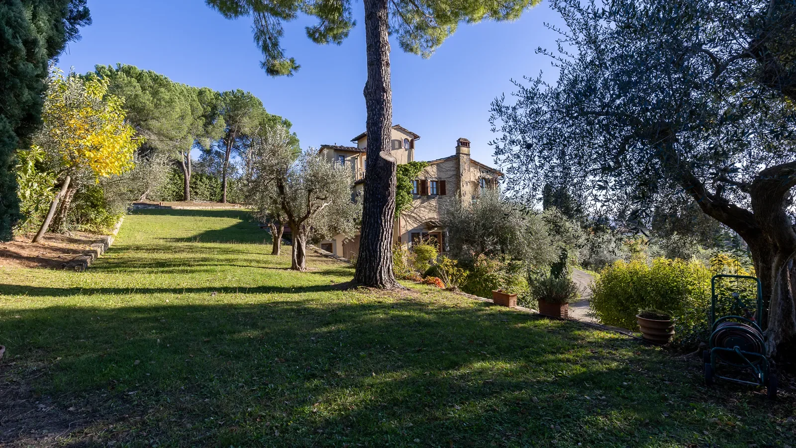 50135 Settignano, Metropolitan City of Florence, Italy, Settignano, Tuscany, Italy. - Photo 6