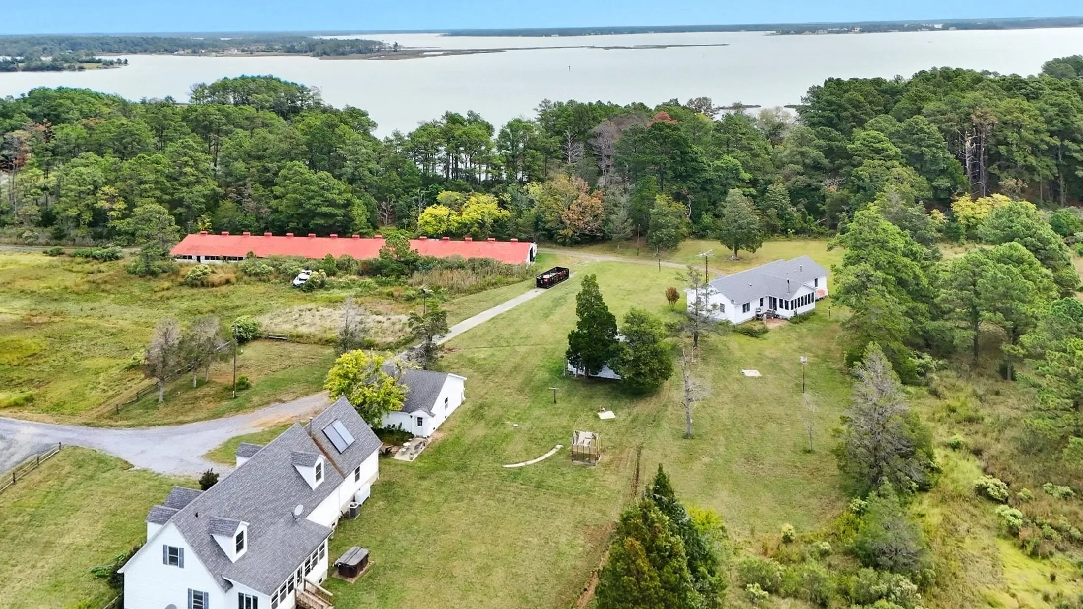5304 Cassons Neck Road, Cambridge, MD 21613, Cambridge, Maryland, United States. - Photo 4