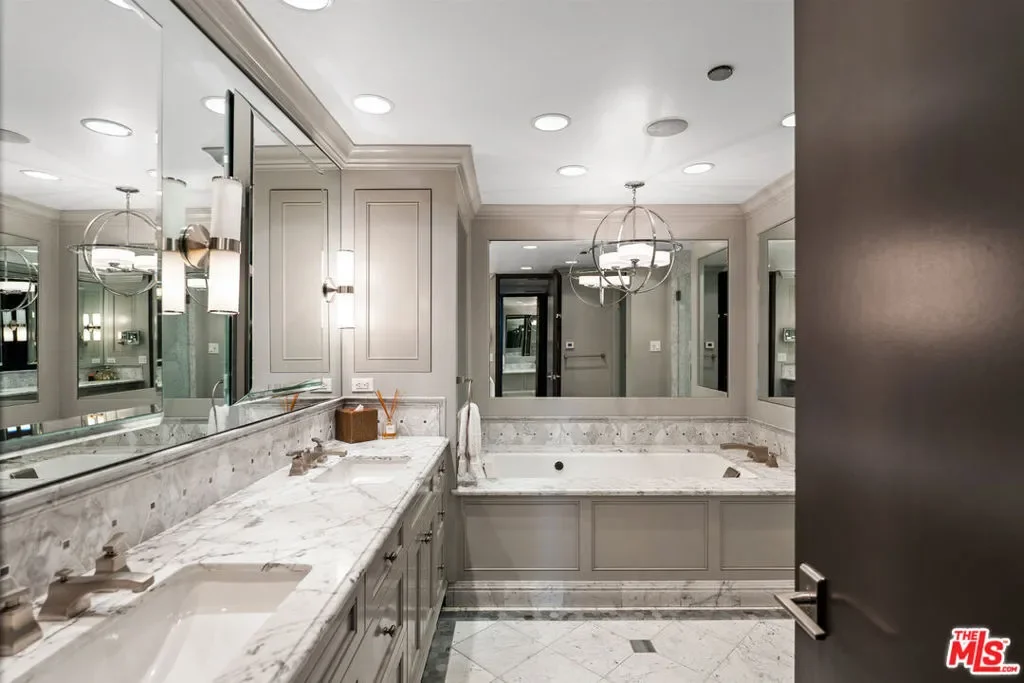 10601 Wilshire Boulevard 1603, Los Angeles, California, United States. - Photo 21