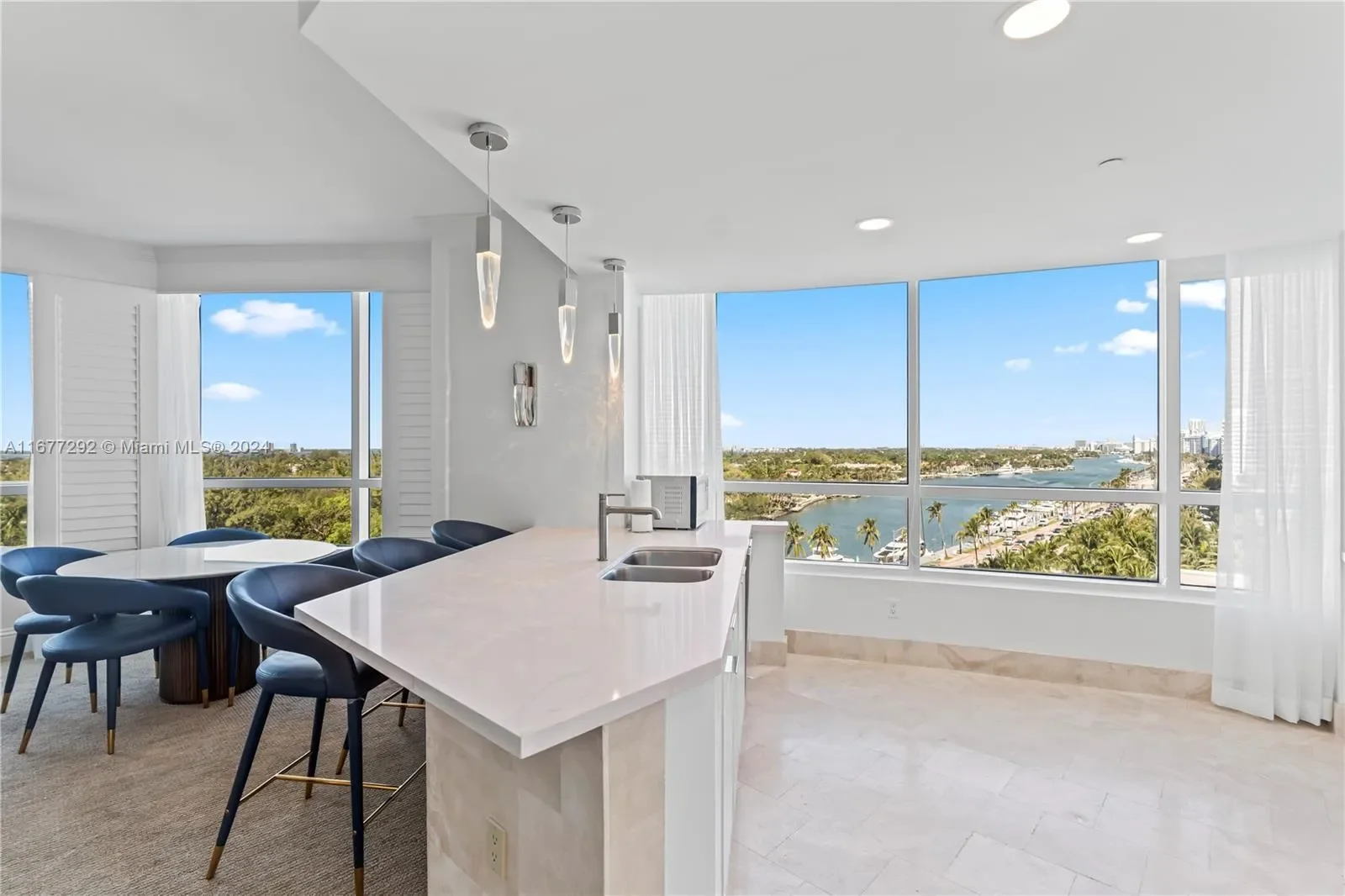 4401 Collins Ave 915, Miami Beach, Florida, United States. - Photo 4