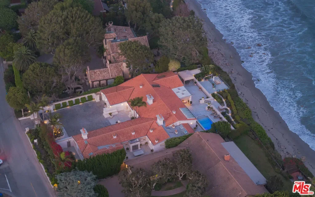 29000 Cliffside Drive, Malibu, California, United States. - Photo 5