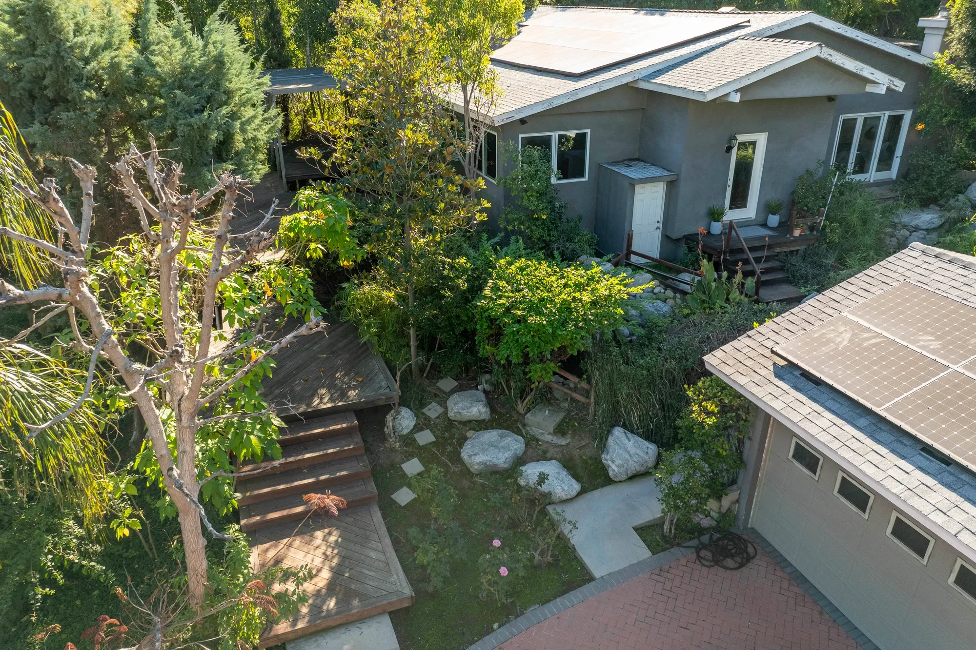 5653 Shirley Avenue , Tarzana, CA 91356, Los Angeles, California, United States. - Photo 33