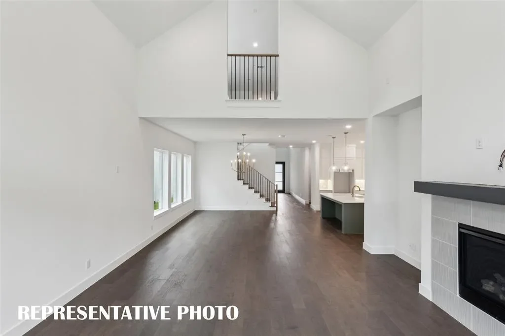 4012 Hibiscus Drive, McKinney, Texas, United States. - Photo 5