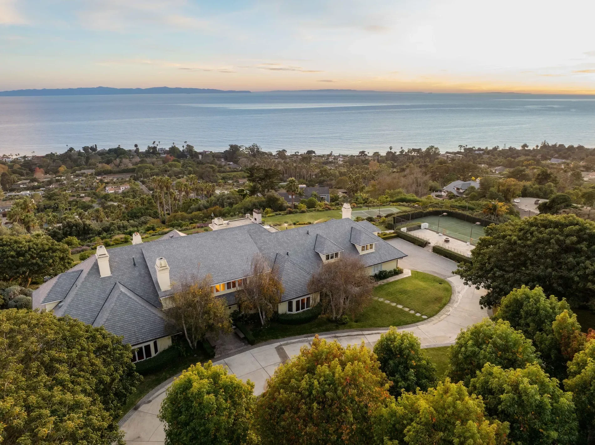 3201 Campanil Drive, Santa Barbara, California, United States. - Photo 7