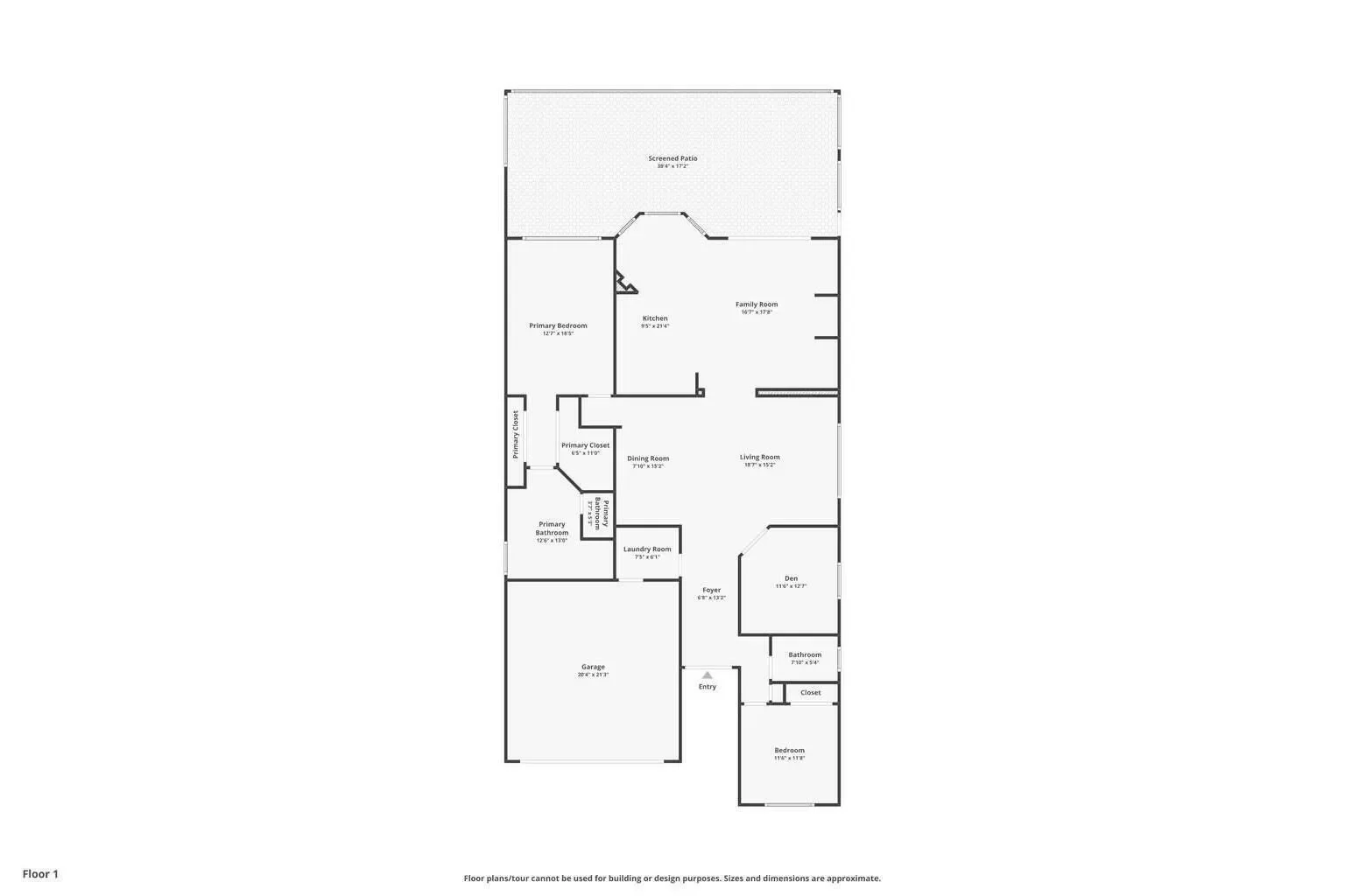 7035 Vivaldi Lane, Delray Beach, Florida, United States. - Photo 23