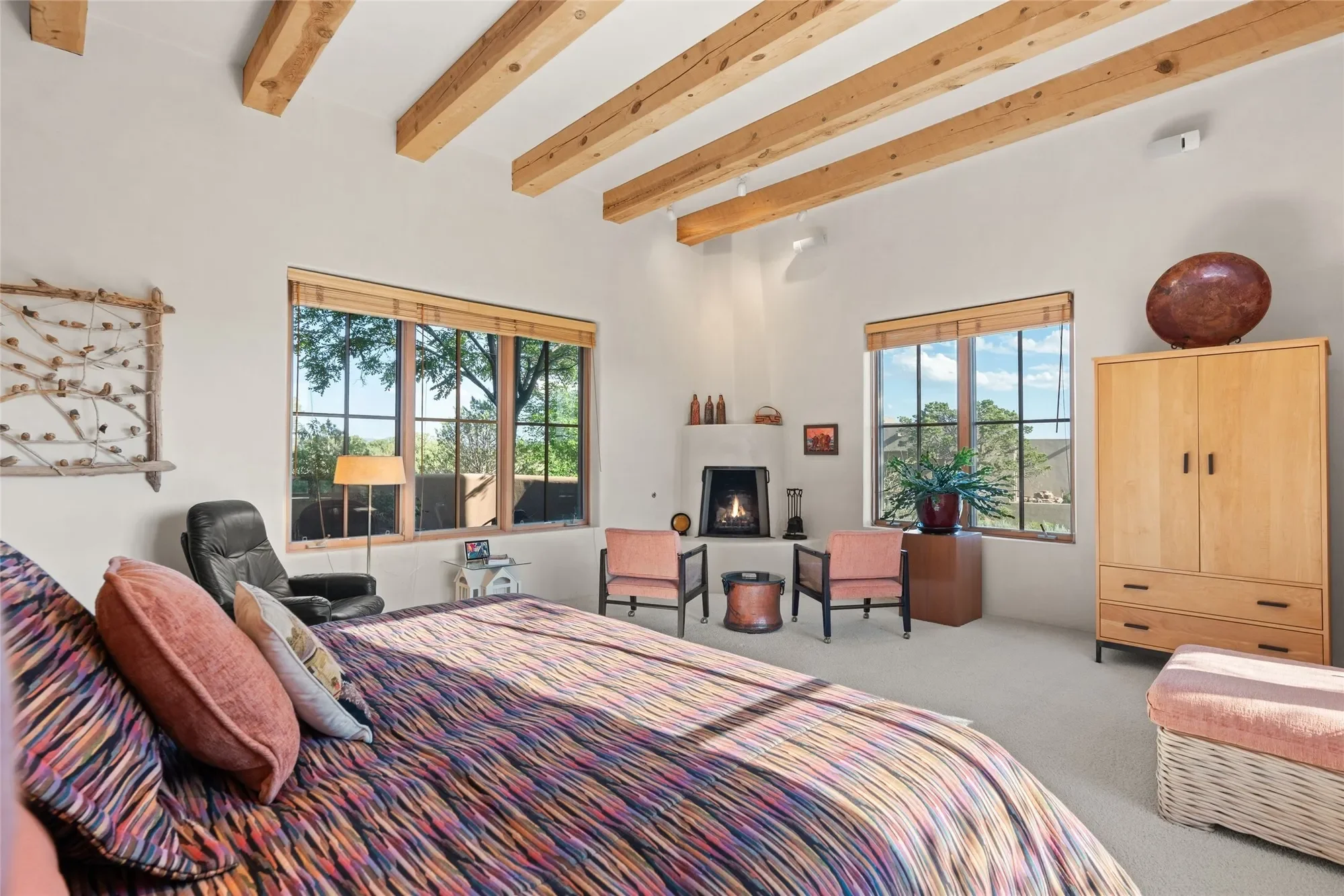 32 Sierra Rosa Loop, Santa Fe, NM 87506, Santa Fe, New Mexico, United States. - Photo 1
