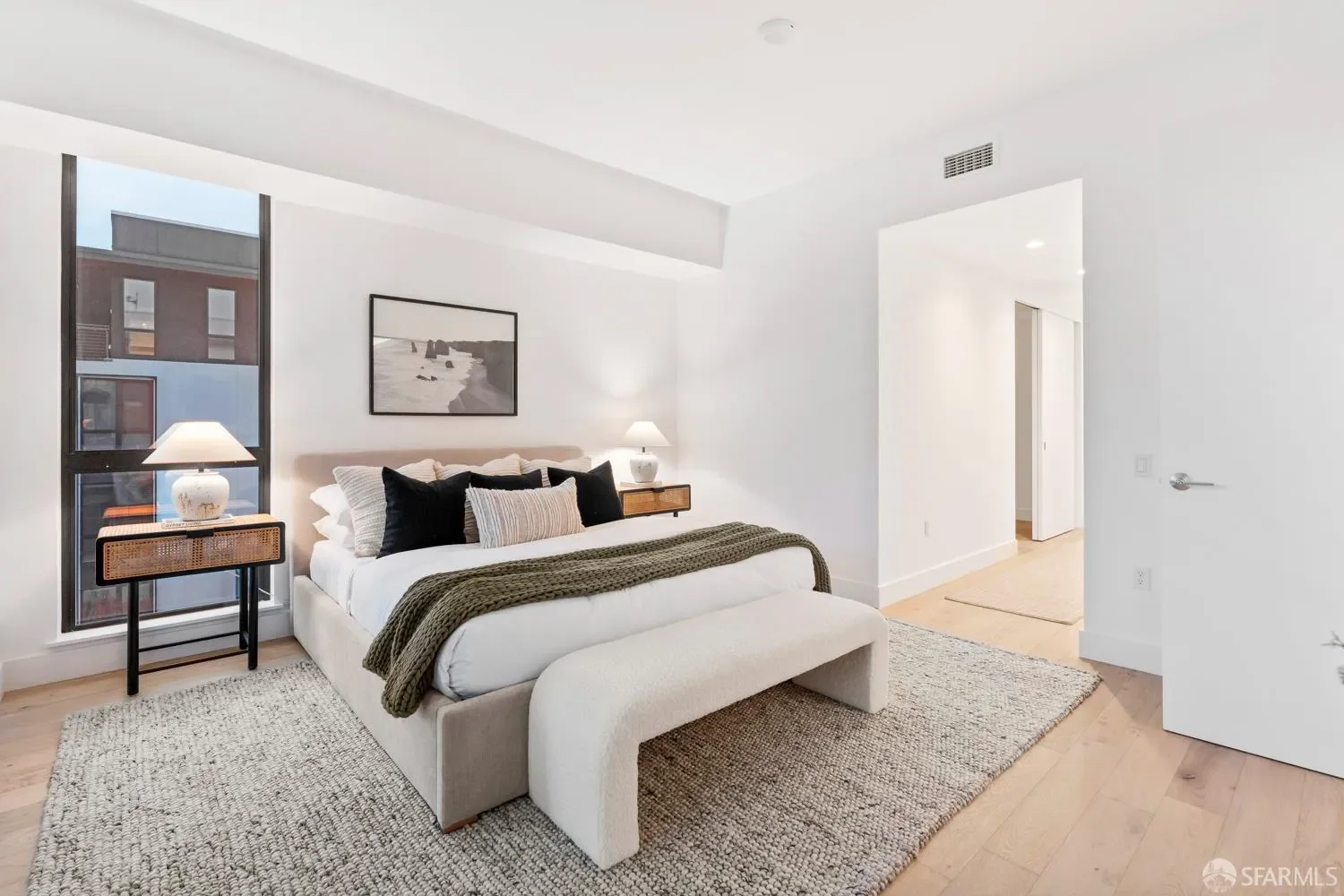 1 Bristol Court 521, San Francisco, California, United States. - Photo 29