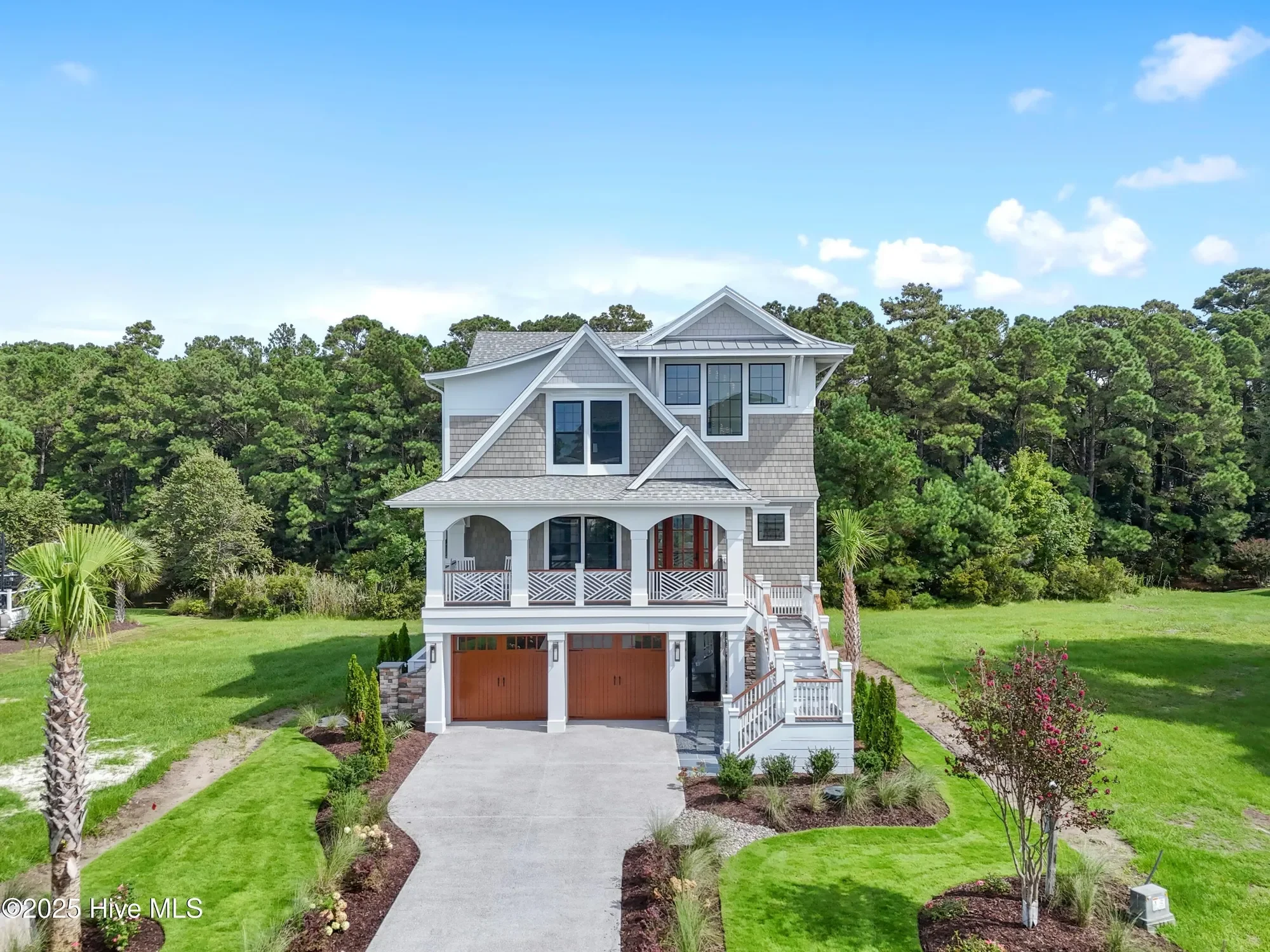 2836 Harborside Way, Southport, North Carolina, United States. - Photo 2