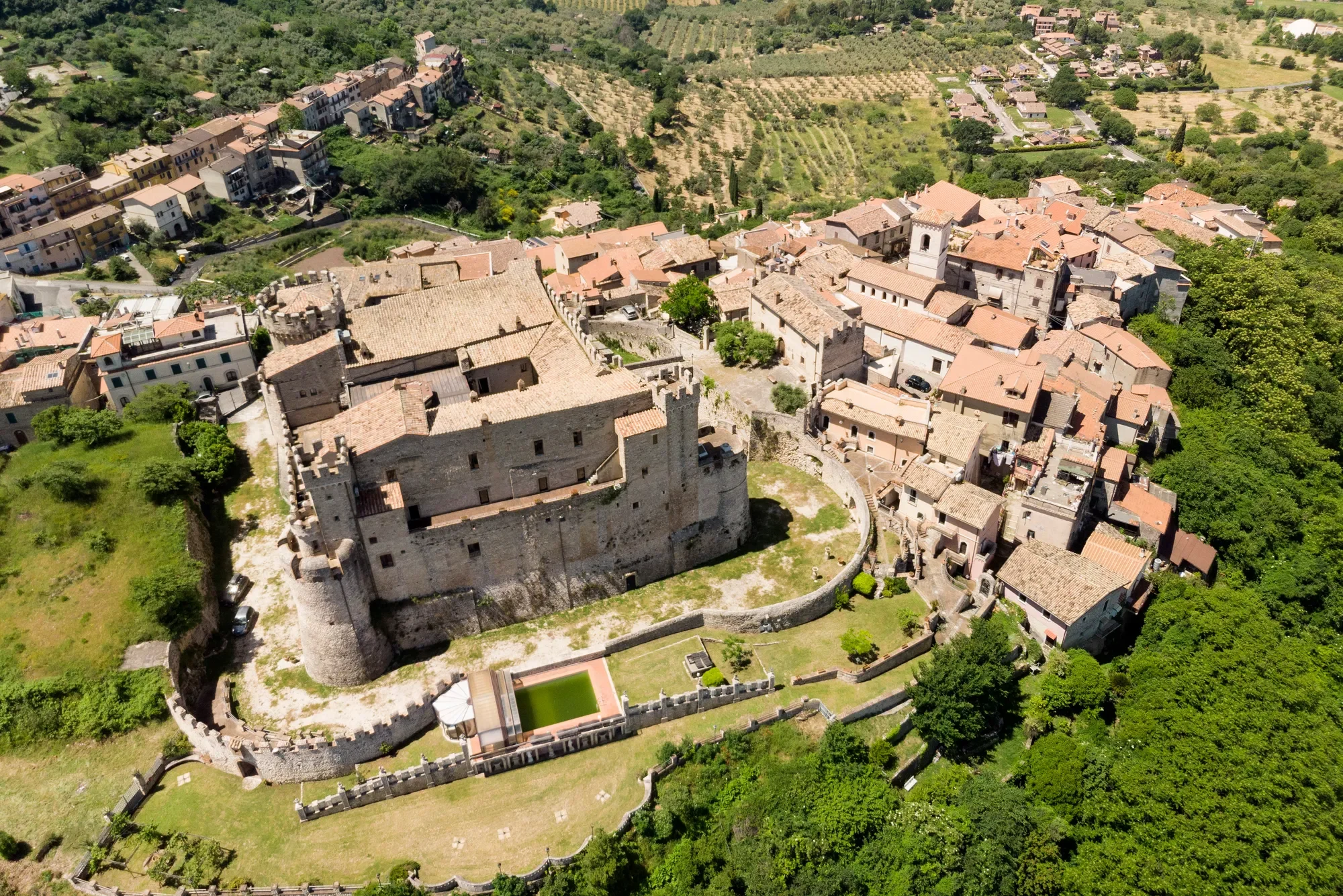 Via Bigelli Aldo, 54, 00017 Nerola RM, Italy, Nerola, Lazio, Italy. - Photo 26