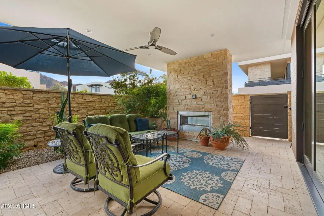 5577 E Stella Lane, Paradise Valley, Arizona, United States. - Photo 15