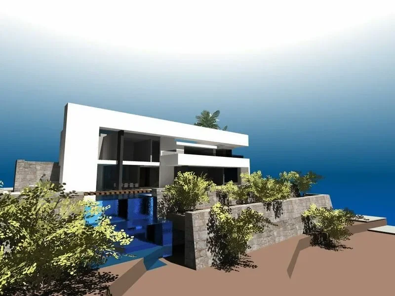 Moraira, Moraira, Teulada, Valencian Community. - Photo 9
