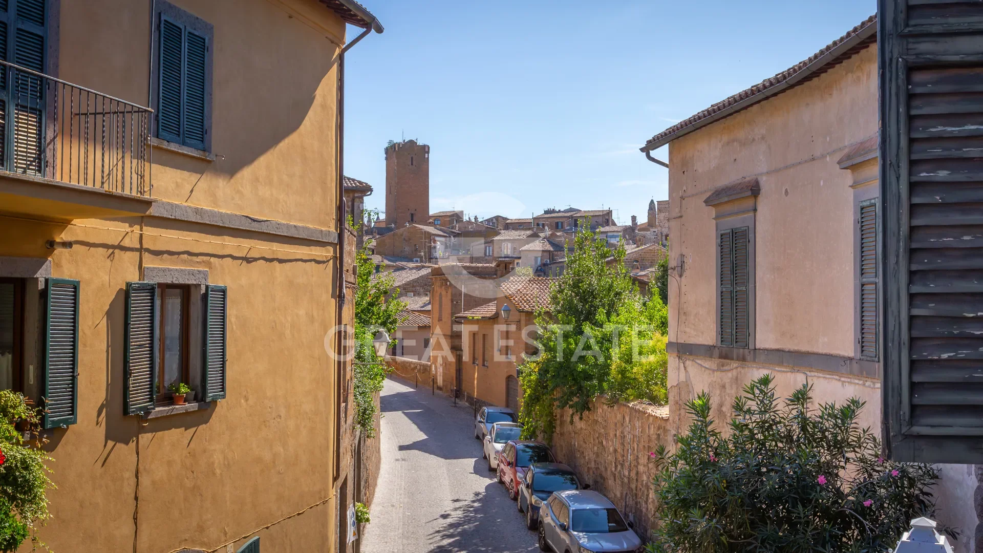 Umbria, Orvieto, Umbria, Italy. - Photo 39