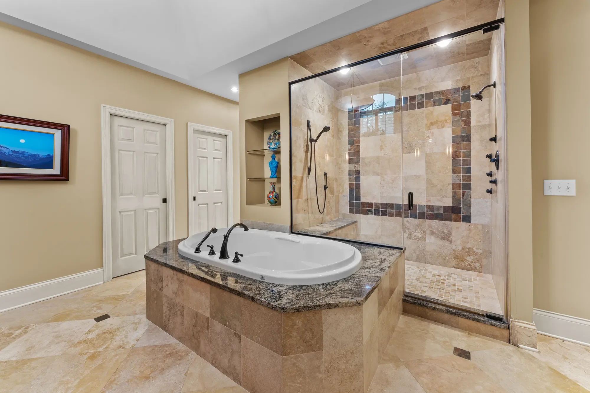 41 Manderleigh Estates Court , Frontenac, MO 63131, Town and Country, Missouri, United States. - Photo 16