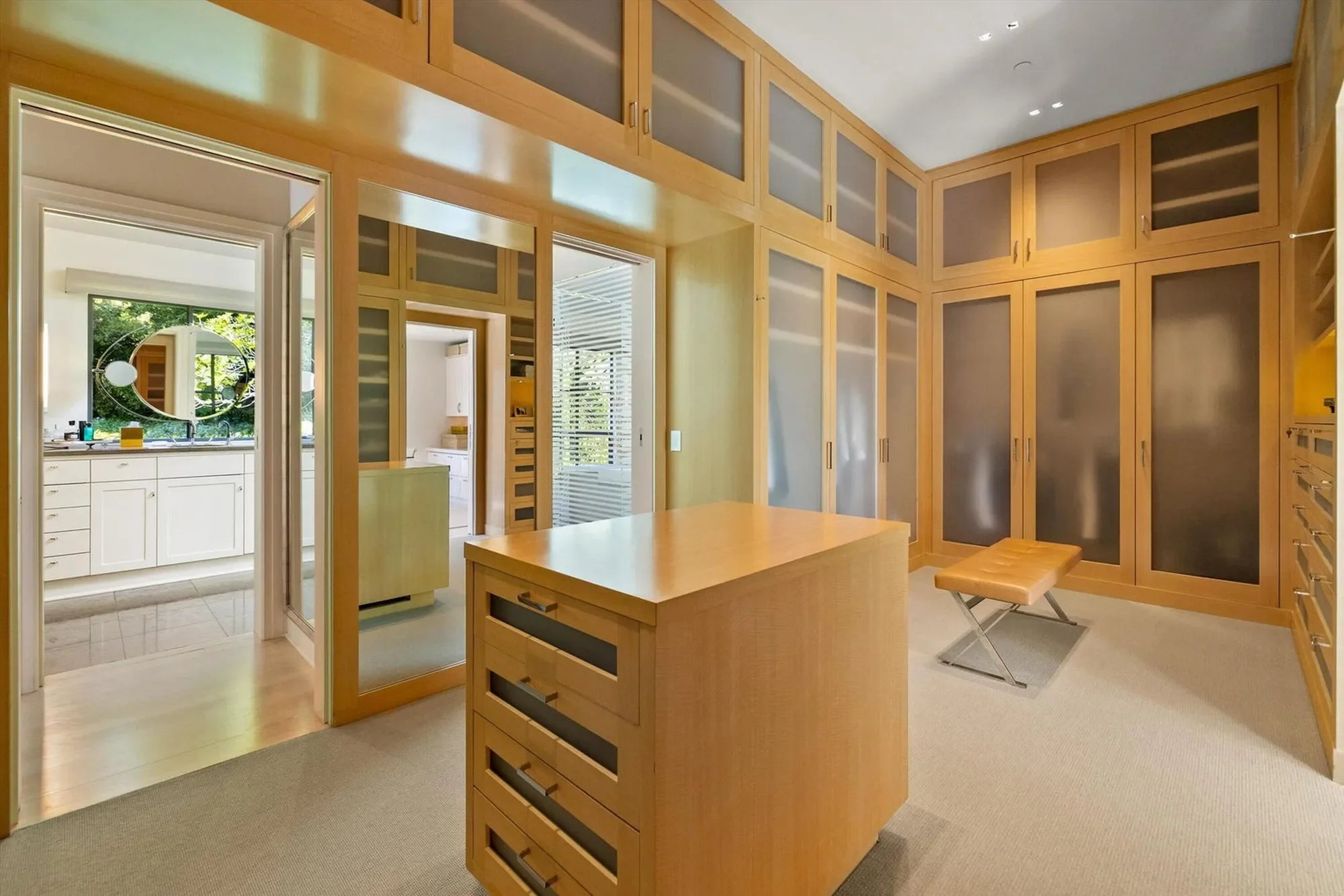 796 Hot Springs Road, Montecito, California, United States. - Photo 41