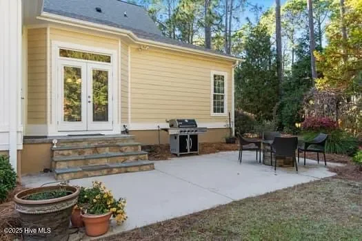 3850 Worthington Place, Southport, North Carolina, United States. - Photo 55