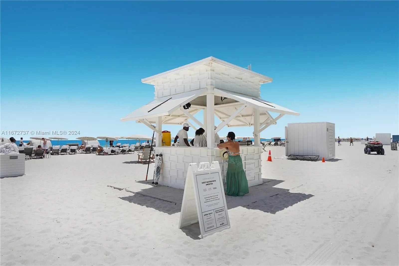 4401 Collins Ave 3202/3204, Miami Beach, Florida, United States. - Photo 56