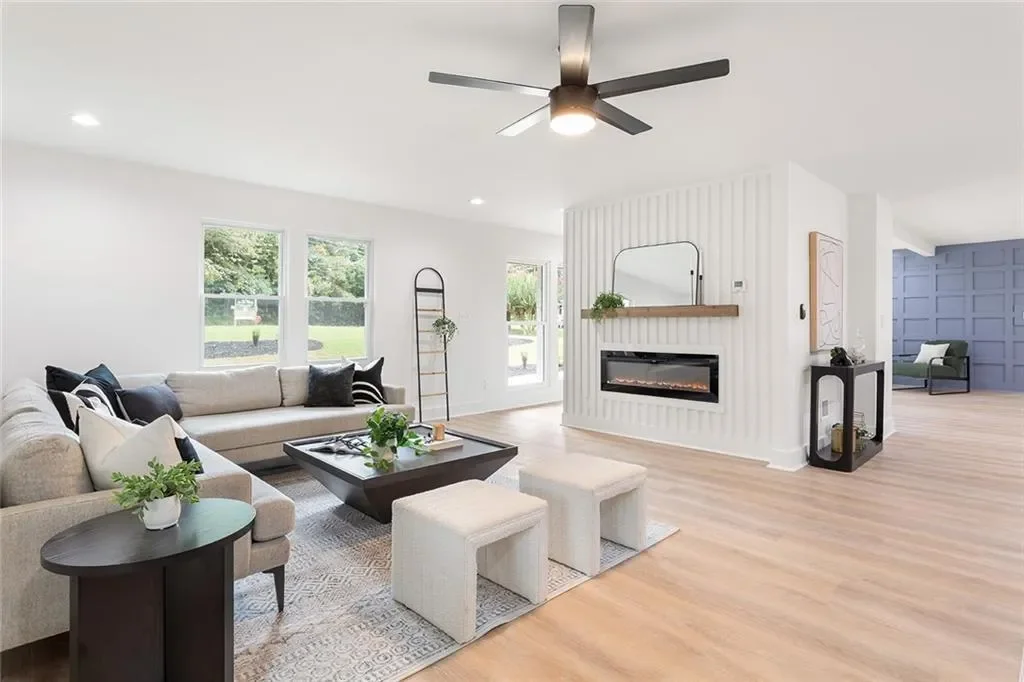 399 Old Canton Road, Marietta, Georgia, United States. - Photo 14
