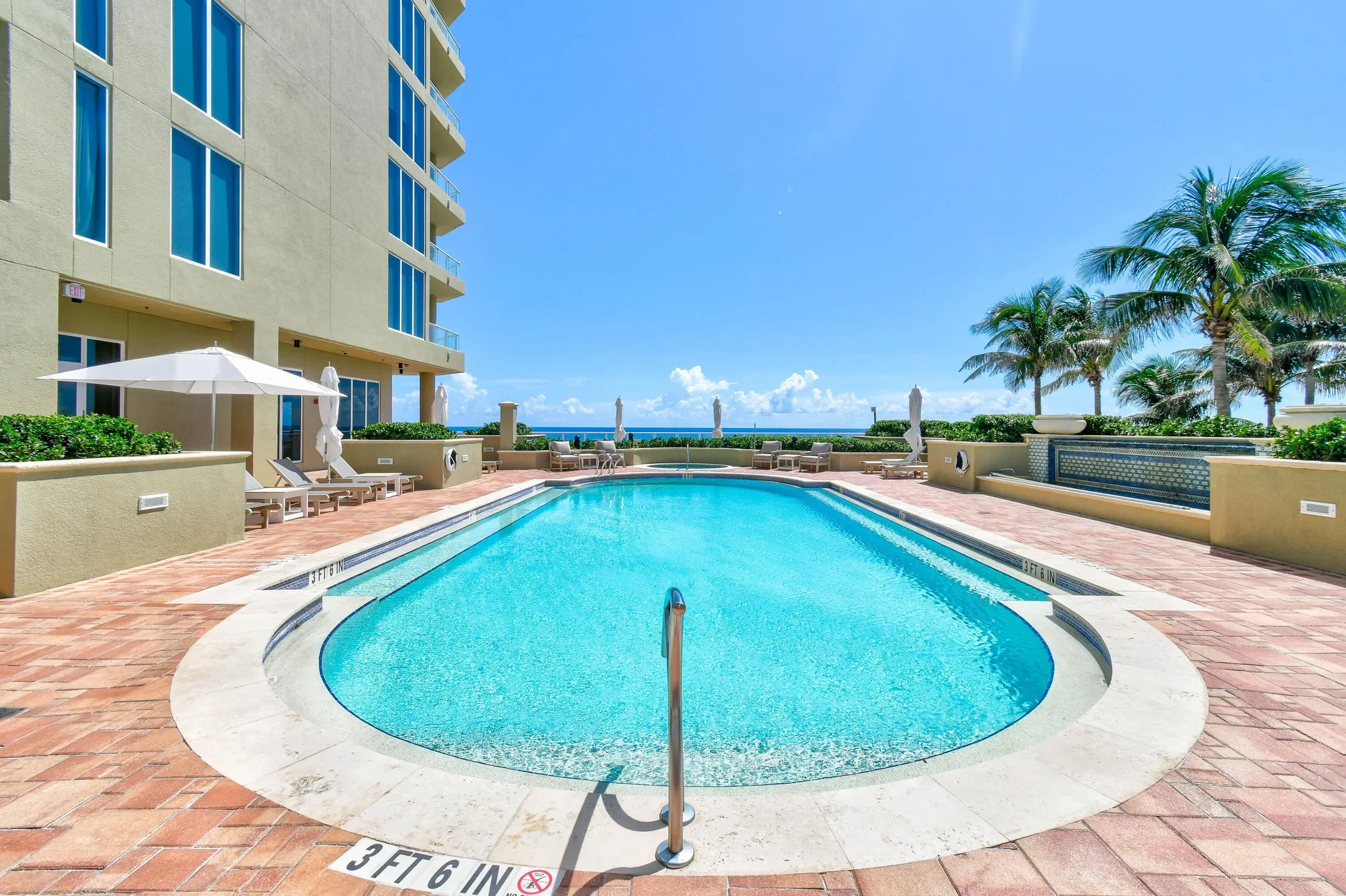 5050 N Ocean Drive 703, Riviera Beach, Florida, United States. - Photo 35