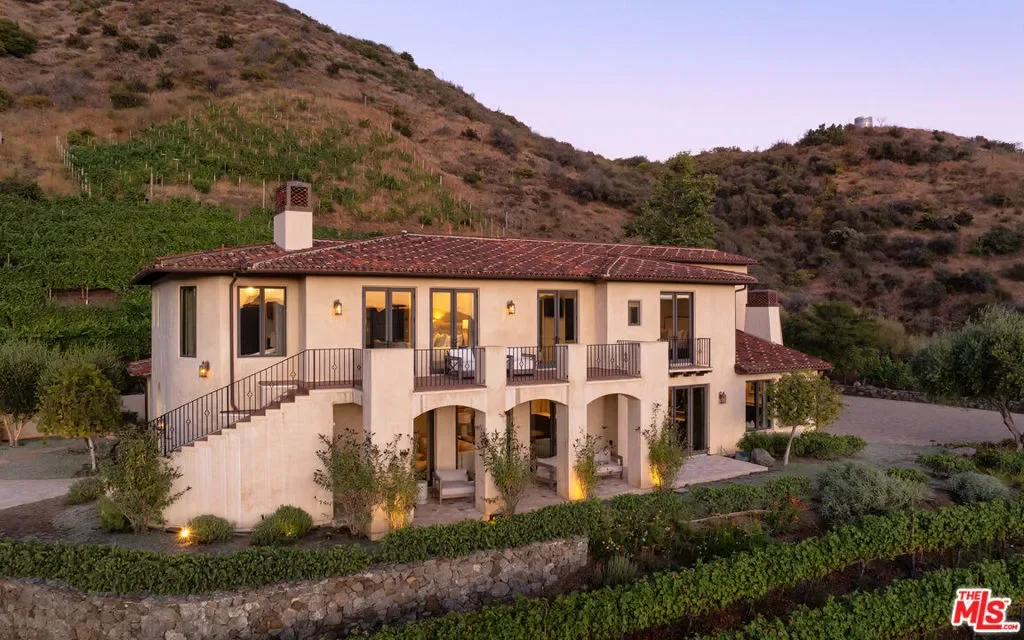 33330 Hassted Drive, Malibu, California, United States. - Photo 43