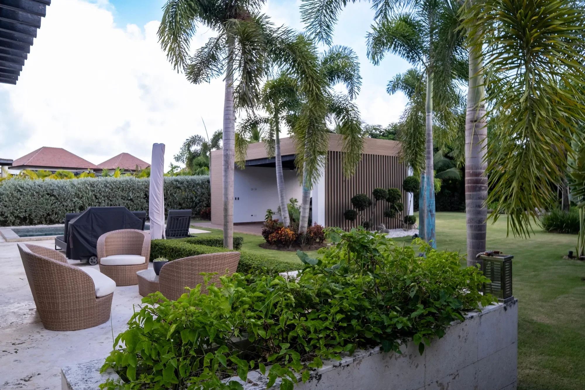 Unnamed Road, Punta Cana 23000, Dominican Republic, Juanillo, La Altagracia Province, Dominican Republic. - Photo 29