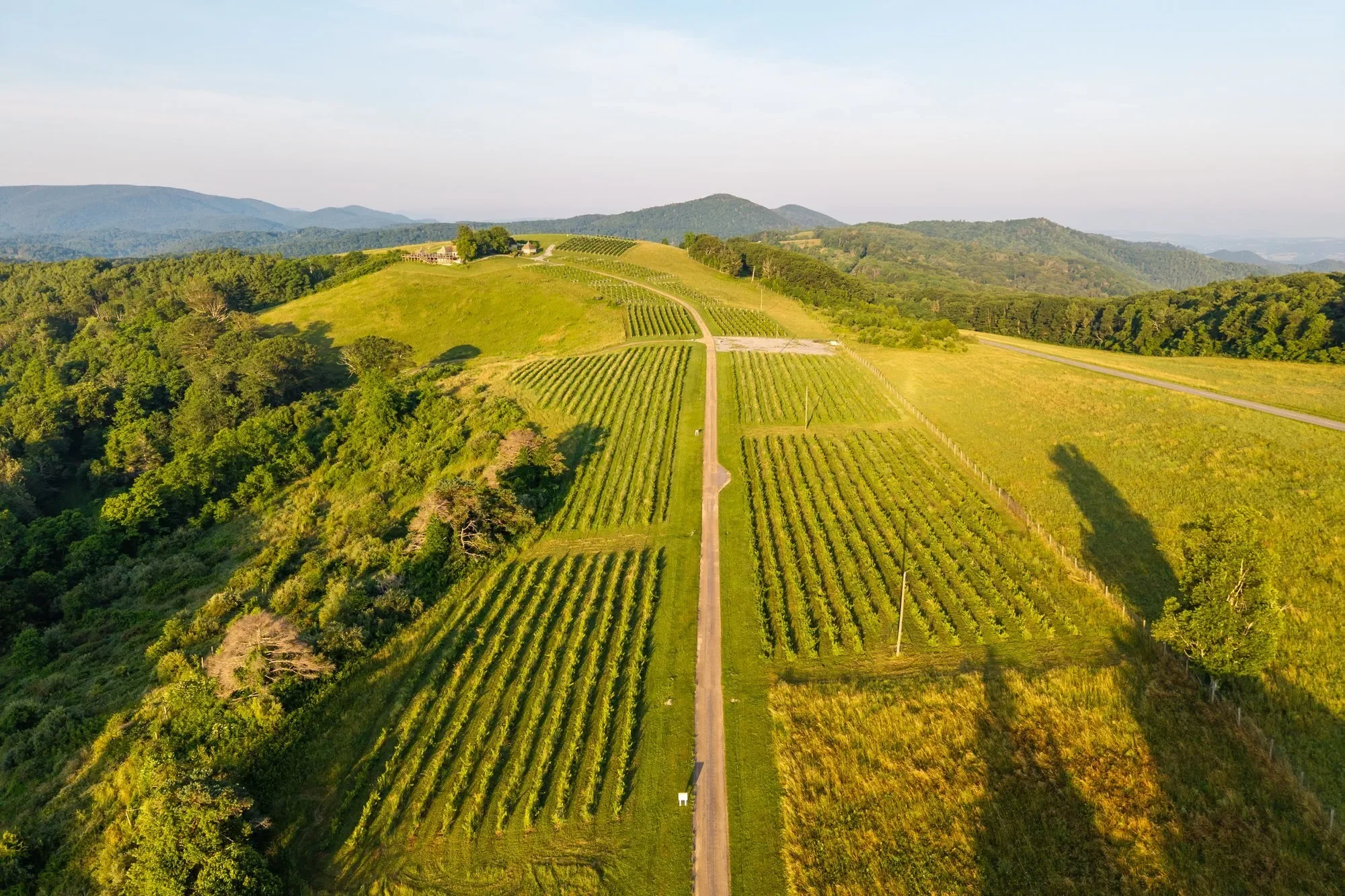 24981 Blue Ridge Parkway, Vesuvius, VA 22032, Vesuvius, Virginia, United States. - Photo 44