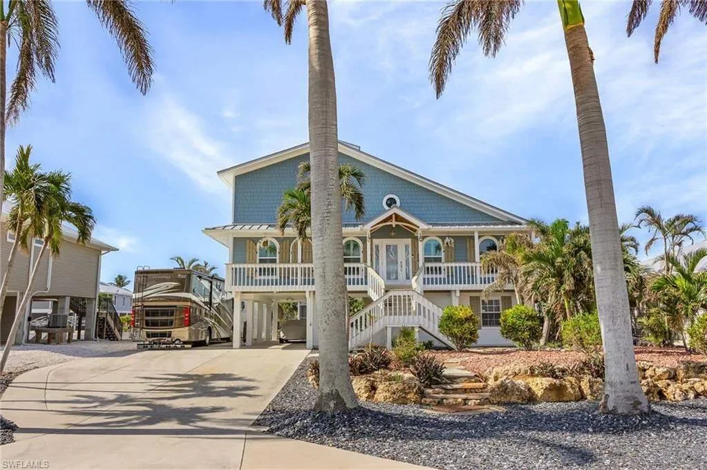 2357 Sapodilla LN, St. James City, FL, 33956, USA, Saint James City, Florida, United States. - Photo 10