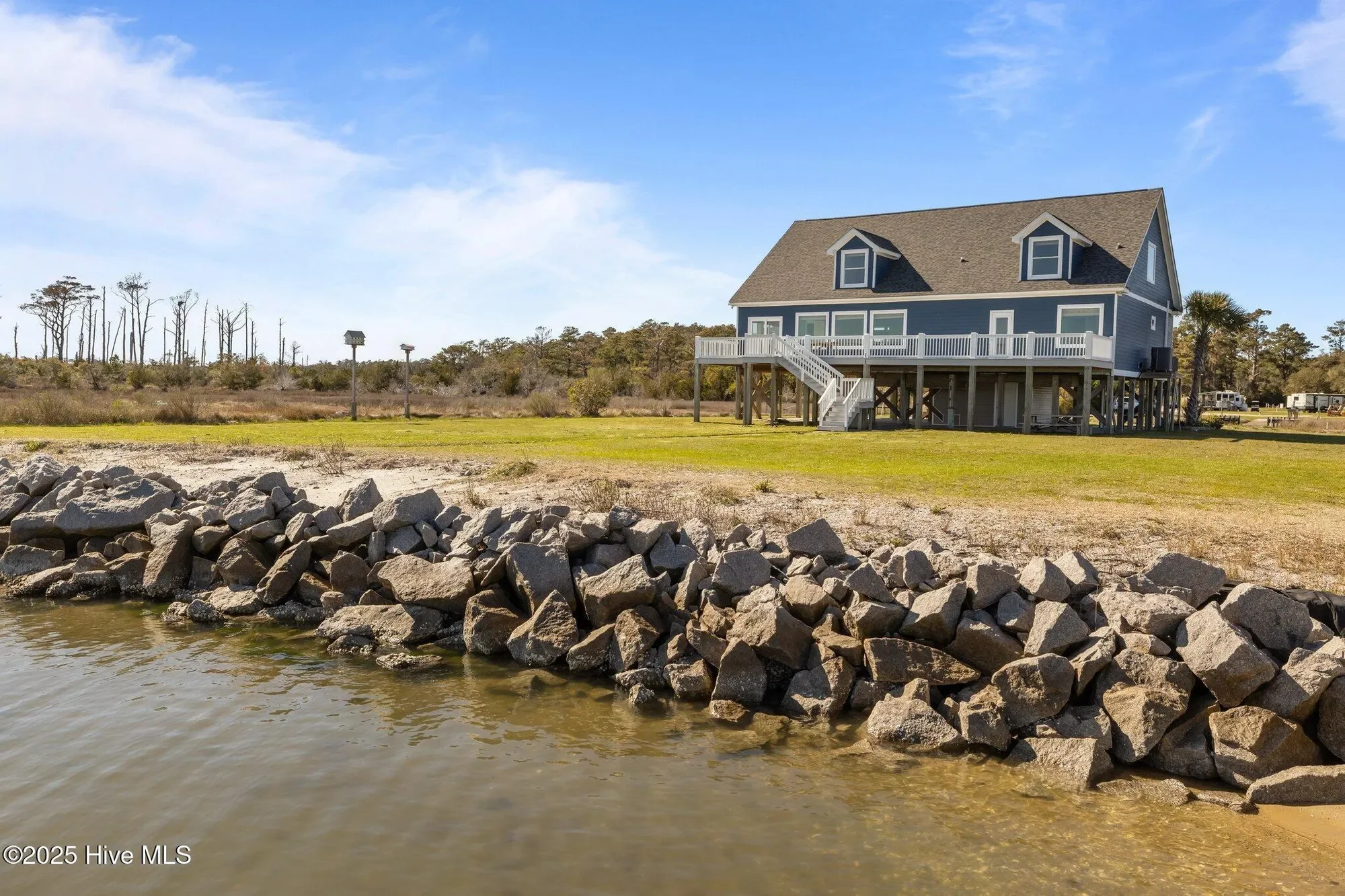 216 Styron Creek Road, Sealevel, North Carolina, United States. - Photo 48