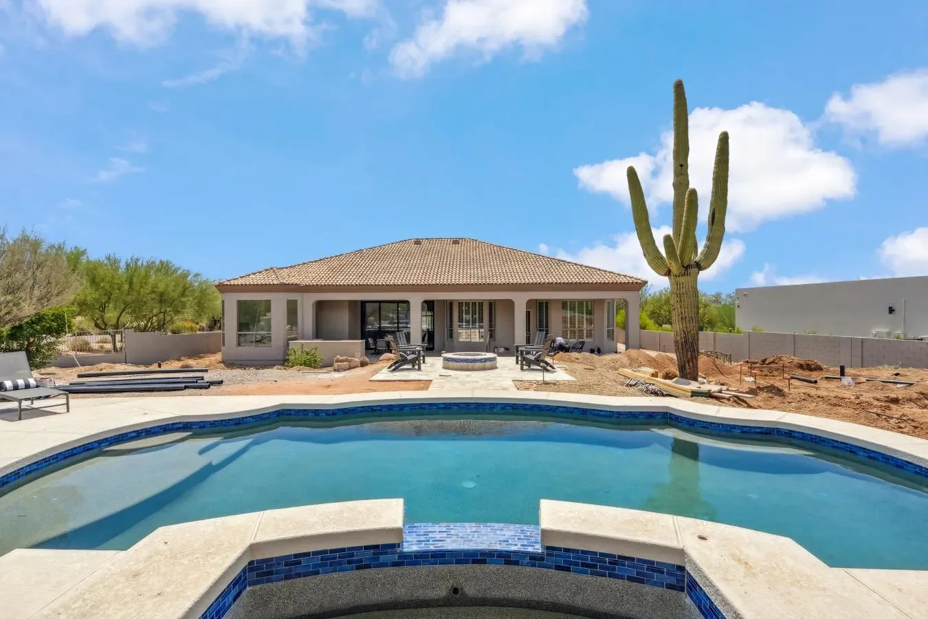 33495 N 83RD STREET, Scottsdale, Arizona, United States. - Photo 29
