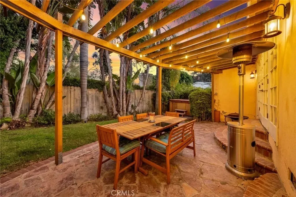 3398 Floyd, Los Angeles, California, United States. - Photo 4