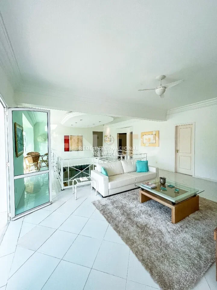 Luxury house in Guarujá/SP