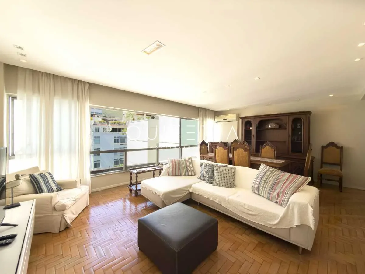 Barão da Torre 271, RJ, Rio de Janeiro, State of Rio de Janeiro, Brazil. - Photo 5