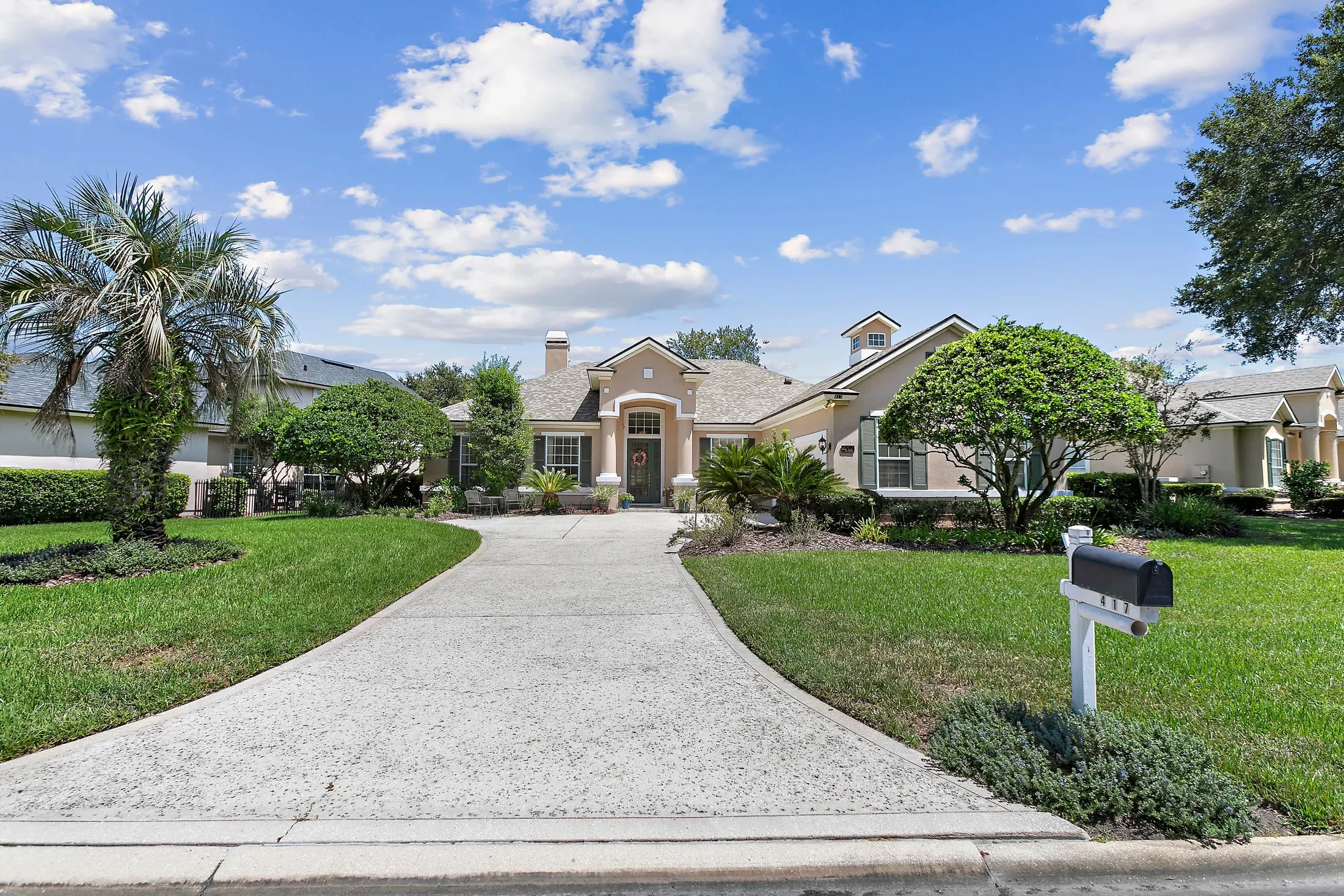 417 Blagdon Court , Jacksonville, FL 32225, Jacksonville, Florida, United States. - Photo 6