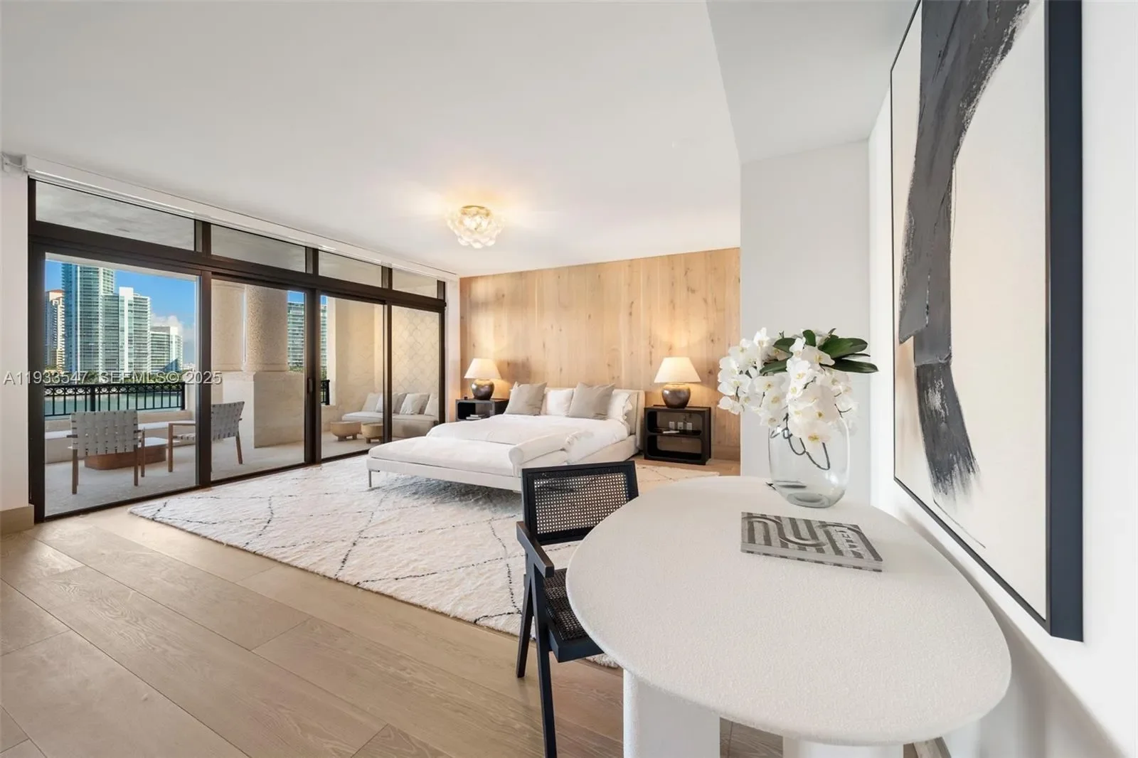 7061 Fisher Island Dr, Miami Beach, Florida, United States. - Photo 38