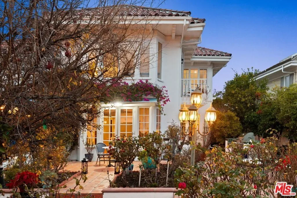 2113 Stoney Hill Road, Los Angeles, California, United States. - Photo 24