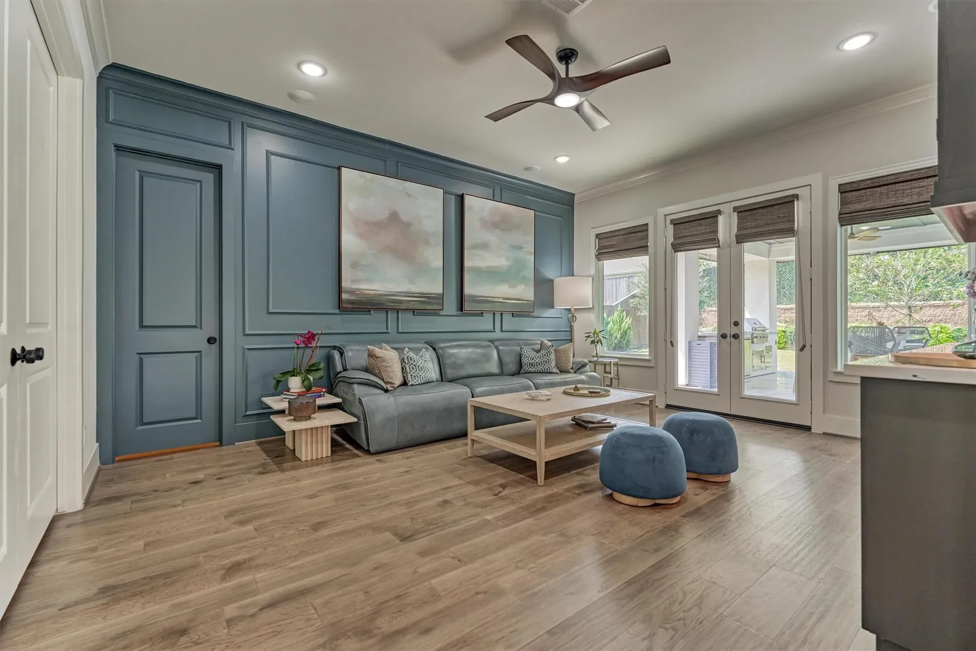 2017 Bennet Lane, Conroe, Texas, United States. - Photo 9