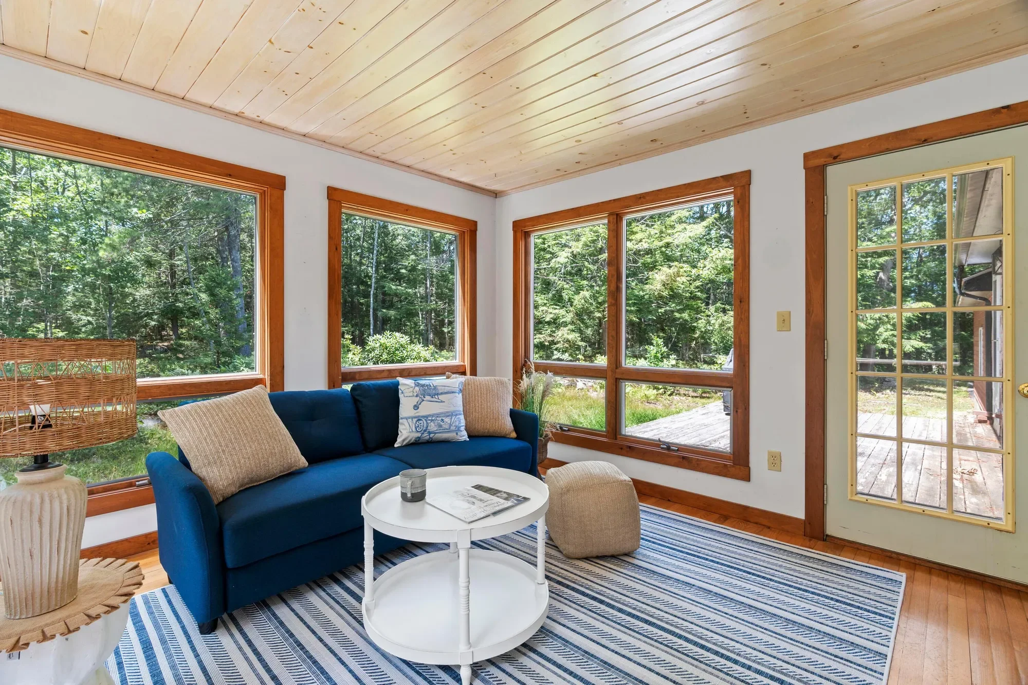 286 Goose Rocks Road, Kennebunkport, ME 04046, Kennebunkport, Maine, United States. - Photo 24